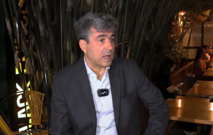 WhatsApp Image 2024-04-18 at 18.05 Em entrevista exclusiva ao Cidades & Minerais, José Fernando Aparecido de Oliveira avalia questões urgentes para os municípios onde a mineração está presente; Presidente da Amig chama Reforma Tributária de