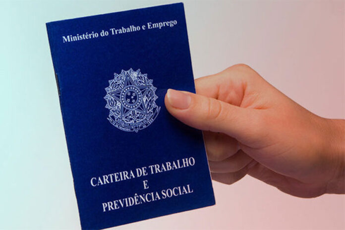 Sine Congonhas anuncia diversas vagas com salário de até R$ 3.088,00