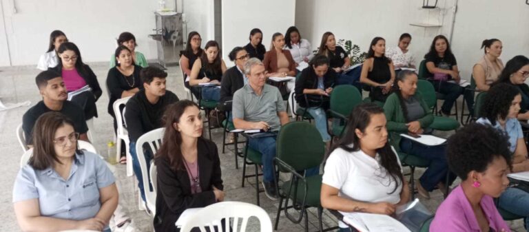 Prefeitura de Ipatinga e Sebrae promovem capacitação para profissionais de Contábeis e RH Prefeitura de Ipatinga e Sebrae promovem capacitação para profissionais de Contábeis e RH
