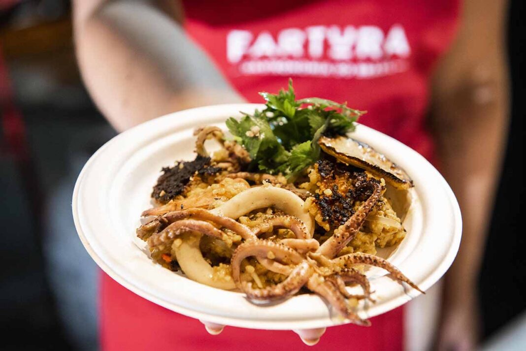 Com o tema “Comida de Família”, evento terá a participação de renomados chefs de cozinha, com pratos servidos ao longo do dia no Largo do Rosário; Festival tem ampla programação com atividades gratuitasservidos ao longo do dia no Largo do Rosário; Festival tem ampla programação com atividades gratuitas