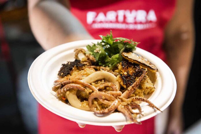2 Com o tema “Comida de Família”, evento terá a participação de renomados chefs de cozinha, com pratos servidos ao longo do dia no Largo do Rosário; Festival tem ampla programação com atividades gratuitasservidos ao longo do dia no Largo do Rosário; Festival tem ampla programação com atividades gratuitas