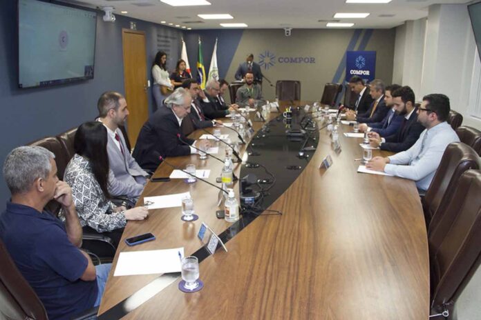 53705669859_a86aa4368c_c Empresa assumiu compromissos em aditivo referente acordo firmado no final de 2022 em ação sobre estabilidade e segurança de barragem em Rio Acima; CSN ainda pagará multa pelos danos provocados