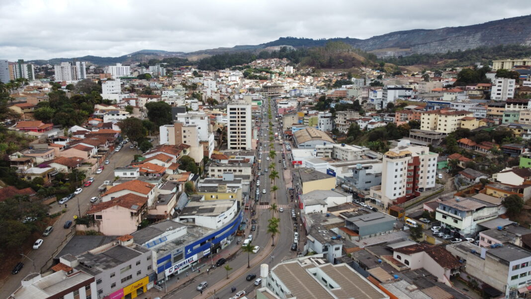 Sessão será realizada no auditório da Funcesi, no Prédio Areão; Prefeitura irá receber sugestões e fazer esclarecimentos sobre o projeto