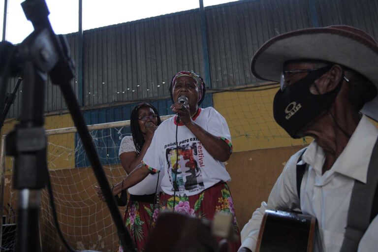 Itabira sedia Festival Fala Quilombo com ampla programação a partir desta sexta-feira (24) Itabira sedia Festival Fala Quilombo com ampla programação a partir desta sexta-feira (24)
