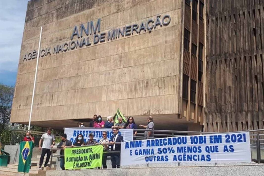 SSindicato que representa trabalhadores de órgãos reguladores destaca que situação precária de agências tem impactos na economia; Veja nota do Sinagências na íntegra