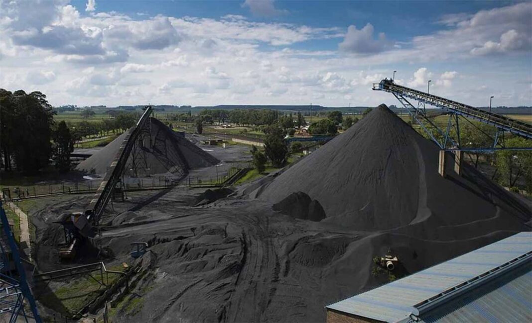 Multinacional disse que a BHP continua a subestimar a empresa; Anglo American já havia rejeitado a proposta inicial de US$ 39 bilhões, no último dia 25 de abril