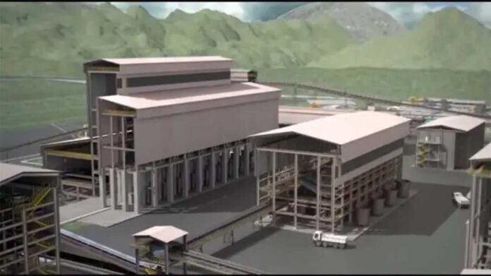 Técnica do projeto Apolo a Umidade Natural será tema de reunuiões em Santa Bárbara e Caeté; Vale prevê a produção de cerca de 14 milhões de toneladas de Sinter Feed sem uso de água no beneficiamento do minério de ferro
