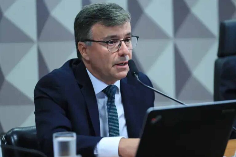 Vice-presidente da Braskem disse desconhecer irregularidades apontadas em CPI no Senado Vice-presidente da Braskem disse desconhecer irregularidades apontadas em CPI no Senado