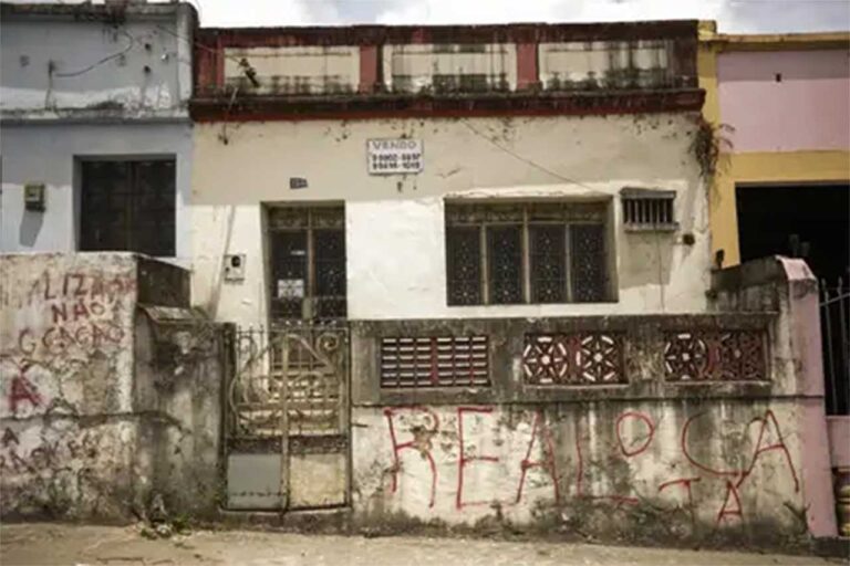 Documento também pede o indiciamento de 11 pessoas, sendo oito ligadas à Braskem e três ligadas a empresas que prestaram serviços à mineradora