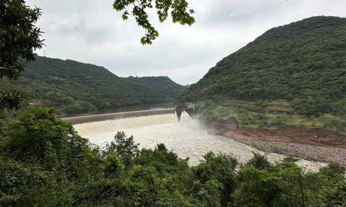 Sem Título-19 Estruturas em São Francisco de Paula e Putinga exigem ações emergenciais; Grande volume de chuvas causa riscos em outras barragens no Rio Grande do Sul