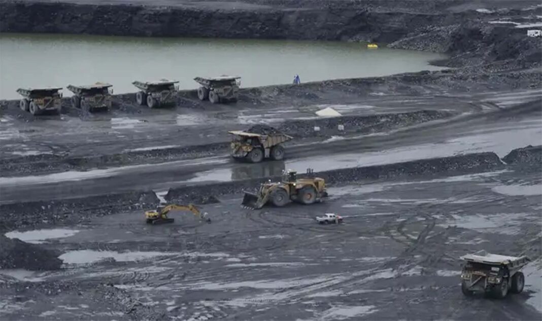 Sem Título-2 Resultado foi de R$ 68 bilhões, conforme pesquisa setorial do Instituto Brasileiro de Mineração (Ibram); Saldo da balança comercial de minérios equivale a 47% do saldo comercial brasileiro