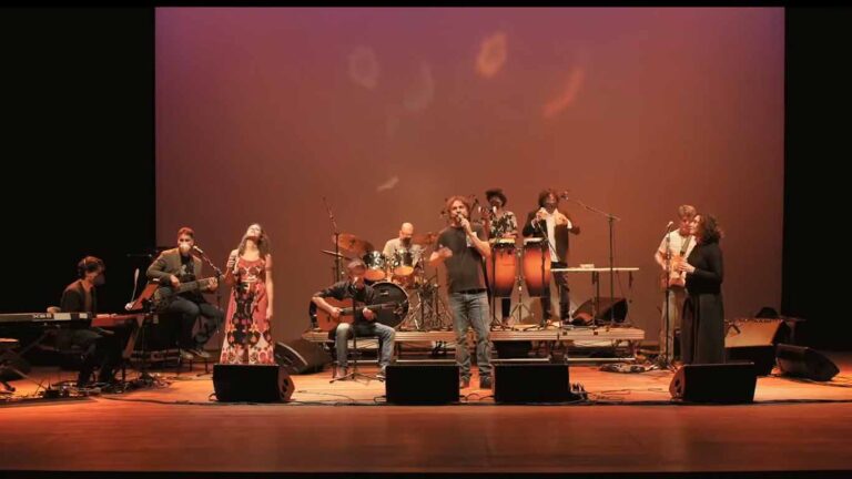 Promovido por meio de uma seleção pública de projetos, festival reúne artistas mineiros e de vários cantos do país em busca de reconhecimento e premiação em dinheiro