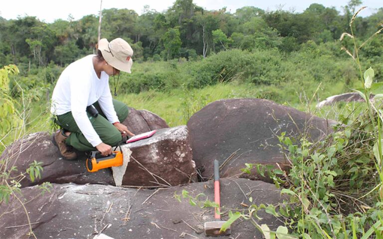 Inciativa tem objetivo de receber propostas do setor mineral e da sociedade civil para a identificação do potencial mineral no país; Consulta vai até 15 de junho