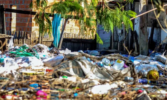 Sem Título-26 Governo Federal mapeou 1.942 municípios suscetíveis a desastres associados a deslizamentos de terras, alagamentos, enxurradas e inundações; Minas abriga 10,6% dessa população