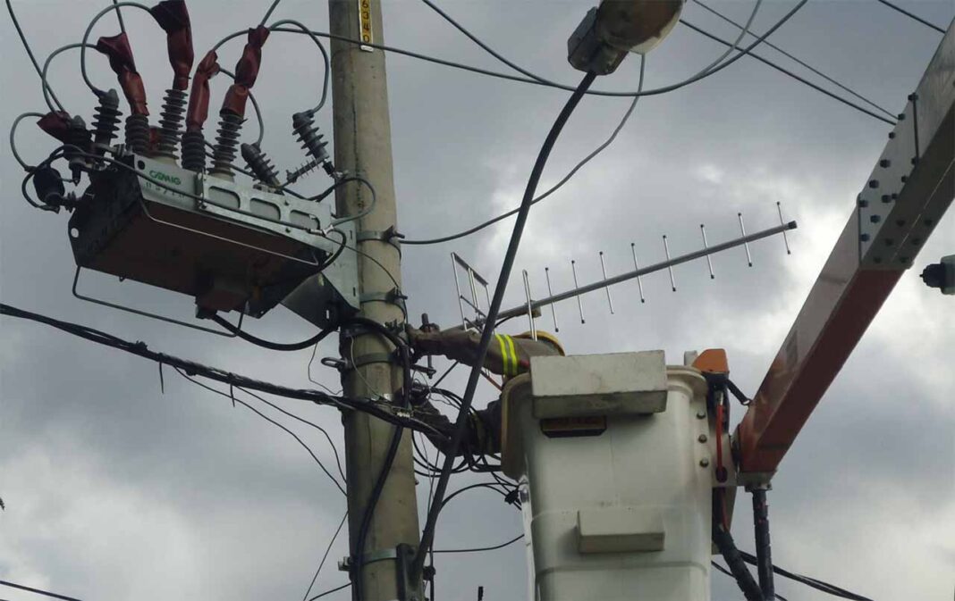 Companhia investirá R$ 120 milhões em tecnologia para aprimorar a resiliência de seu sistema de distribuição; Cemig chegará a 36 mil aparelhos que aceleram a volta da energia em caso de quedas