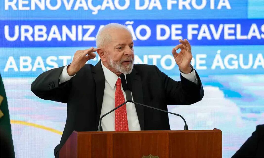 Ao todo, 91 municípios com problemas recorrentes de deslizamentos de terra foram selecionados para receber obras de contenção de encostas pelo PAC