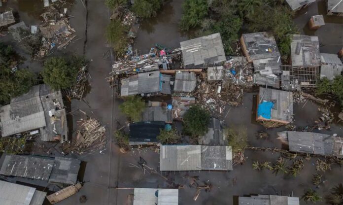 Por decisão do STF, Governo e Assembleia Legislativa do Rio Grande do Sul deverão esclarecer as mudanças realizadas no Código Estadual do Meio Ambiente; ADI foi proposta no contexto da tragédia provocada pelas chuvas