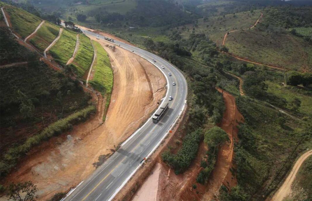 Privatização da BR-381: entrega de propostas marca etapa decisiva para o leilão da rodovia, com previsão de investimentos bilionários e potencial impacto econômico para Minas Gerais