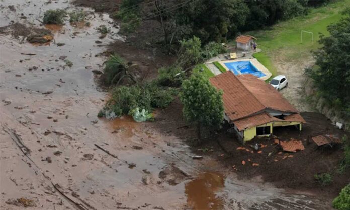 MPMG, MPF e DPMG requereram a comitê científico da UFMG apuração dos valores a serem pagos às pessoas atingidas em 2019; Órgãos buscam reparação fora do Acordo de Brumadinho