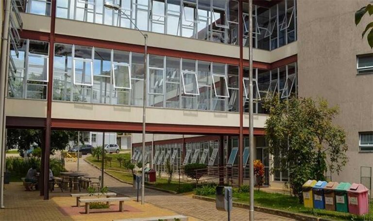 UFOP abre inscrições para cursos de graduação a distância com 900 vagas para o segundo semestre UFOP abre inscrições para cursos de graduação a distância com 900 vagas para o segundo semestre