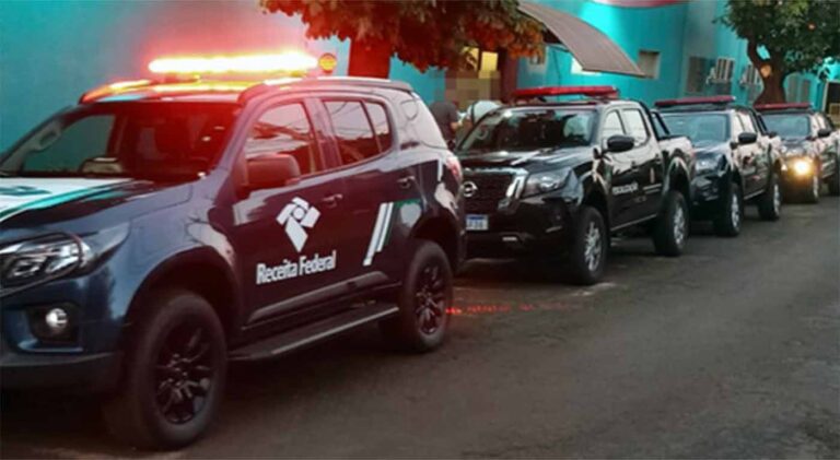 Trabalho da Gaeco revelou que fraude causou prejuízo ao estado de São Paulo e à União; Operação identificou indícios de organização criminosa e lavagem de capitais por meio de empresas patrimoniais em nome de terceiros