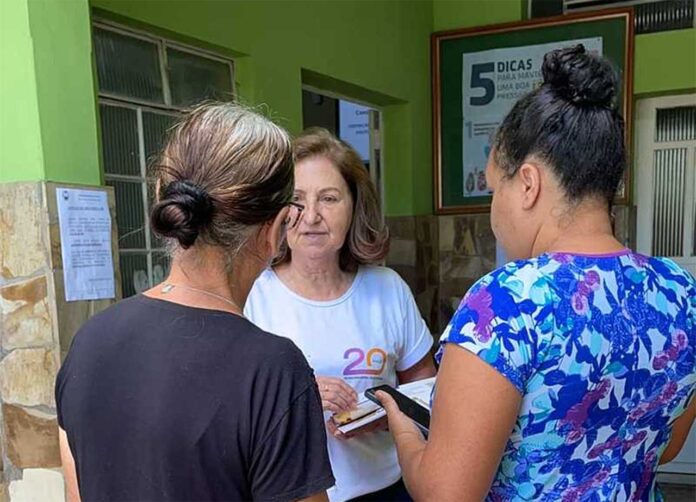 Na primeira viagem especial à região, Ouvidorias Móveis estarão em Rubelita, Coronel Murta, Araçuaí e Virgem da Lapa; Vale do Lítio abrange municípios do Norte de Minas e Jequitinhonha