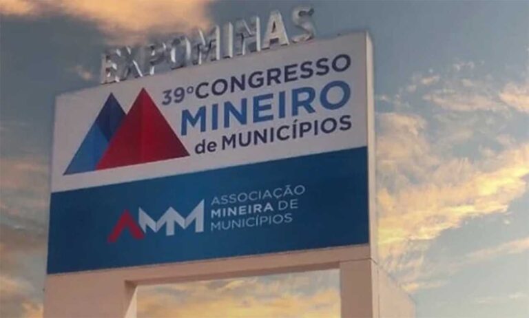 Evento no Expominas reunirá especialistas e autoridades para tratar de temas como eleições, informação, sistemas de segurança, infraestrutura das cidades e projetos de concessão