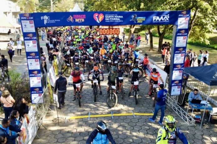 Sem Título-6 O 8° Circuito Santa-mariense de Corrida de Rua e o 6° Desafio Garrucheiro de MTB têm recordes de inscritos; Provas em Santa Maria de Itabira contarão com grande infraestrutura e atrações para o público