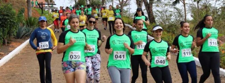 8ª Volta do Limoeiro abre vagas para 15 voluntários