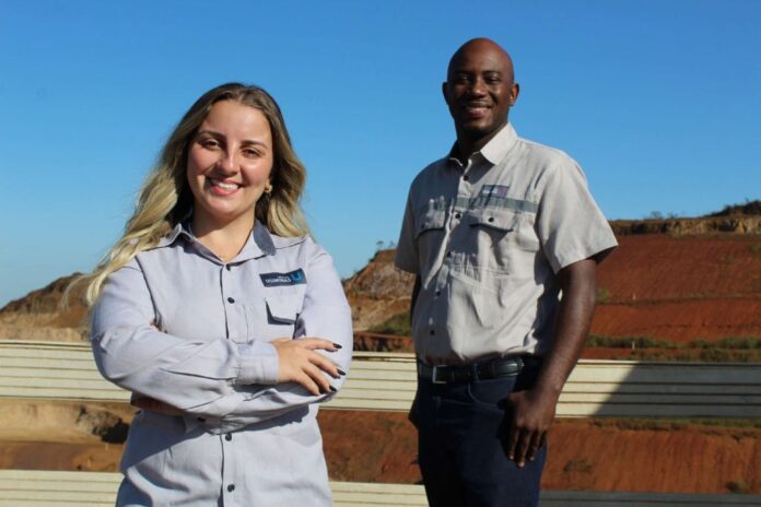 Ass vagas da Usiminas são para estagiários, trainees e profissionais formados. Os postos de trabalho disponíveis ficam em diferentes cidades como Ipatinga, Belo Horizonte, Taubaté e Cubatão