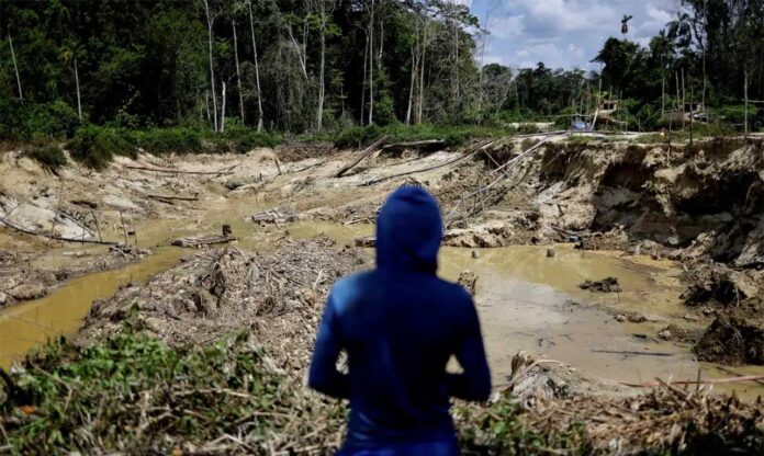 Movimento dos Atingidos por Barragens lembra histórico de violações de direitos humanos cometidas pela mineração no país e reivindicação será apresentada em consulta pública