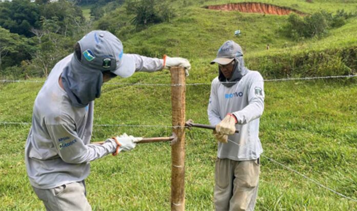 Inciativa de CBHs Doce e Piracicaba tem inscrições abertas até o próximo dia 3 de julho; Cidades da Bacia do Rio Piracicaba devem receber mais de R$ 45 milhões para projetos de proteção do meio ambiente