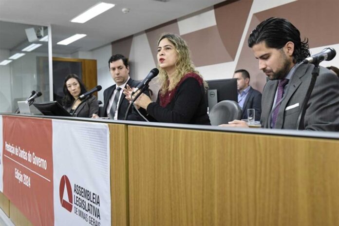 Parlamentar diz que quatro consultorias privadas que atuam na área de regularização ambiental das barragens são pagas pela Fiemg e seus serviços são doados para a secretaria