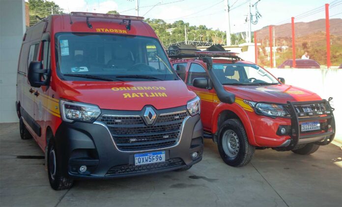 Corporção passa a contar com novos veículos para atendimento de ocorrências na região do Médio Piracicaba; Projeto do Corpo de Bombeiros voltado para a qualidade de vida de idosos é desenviolvido em parceria com a Prefeitura