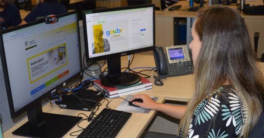 Sem Título-24 Serviço está disponível no site, por meio da UAI Virtual, que também reúne outros serviços; Antes a liberação era feita de forma presencial na UAI Praça Sete e no serviço de trânsito (Cinetran) do município