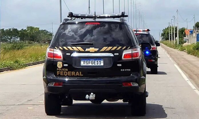 Polícia cumpre mandados de busca e apreensão em Pará de Minas, Lagoa Santa e São José da Lapa; Força investiga quadrilha que atua na região metropolitana de BH e no interior