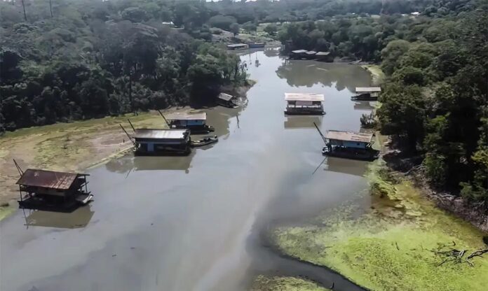 Portal da Transparência do Ouro reúne dados oficiais sobre os garimpos legais do metal e mostra cenário onde predominam práticas ilícitas e irregularidades