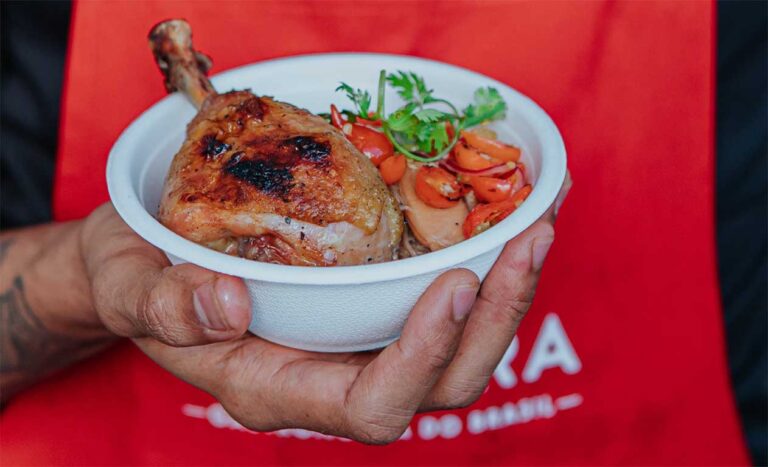 Focado nas tradições da culinária mineira, o evento celebra o Queijo do Serro neste ano; Chefs de renome vão mostrar seu talento, além das próprias descendentes de Dona Lucinha