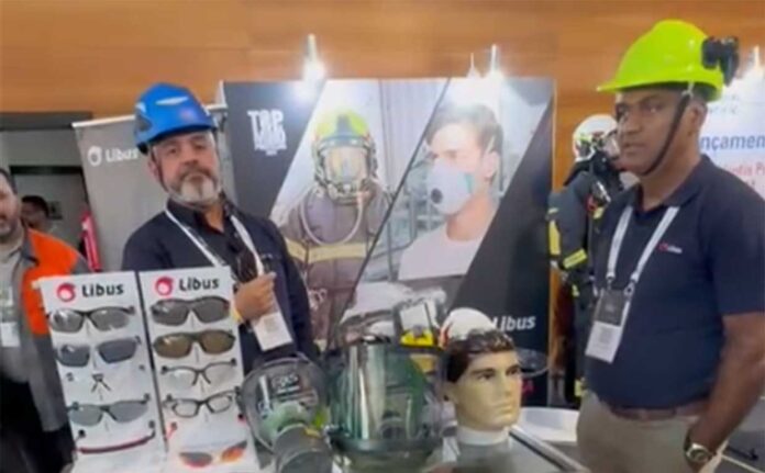 Sem Título-4 Evento tem ampla programação voltada para engenheiros, técnicos de segurança, docentes, acadêmicos e gestores; Workshop é realizado no Centro Cultural Usiminas, em Ipátinga