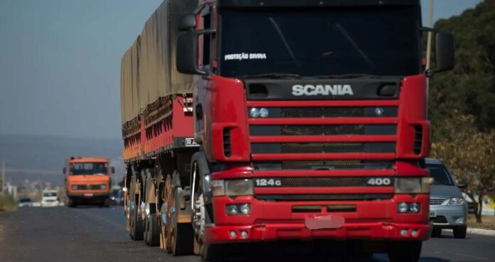 Sem Título-4 Setor registrou alta de 1,7%, com ganho acumulado de 2,5% nos últimos dois meses; Transporte de passageiros e de cargas e passageiros registraram crescimento