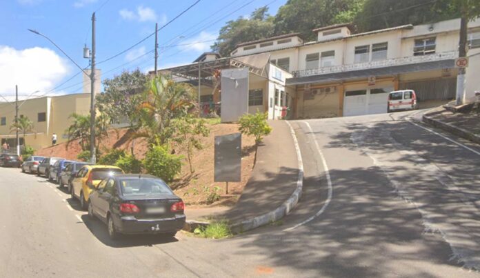 Sem Título-5 Homem foi morto neste domingo no povoado de Rio do Peixe; No sábado, jovem foi atingido em casa por bala perdida durante confusão em bar e socorrido com vida ao HPS de Itabira, mas não resistiu