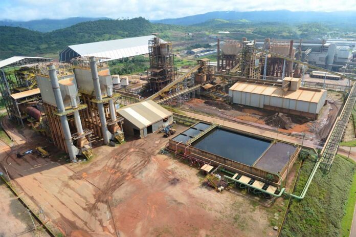 Trabalhos na Mineração Onça Puma e na Salobo Metais foram paralisados pelo órgão responsável pelos licenciamentos ambientais dos empreendimentos da Vale no estado