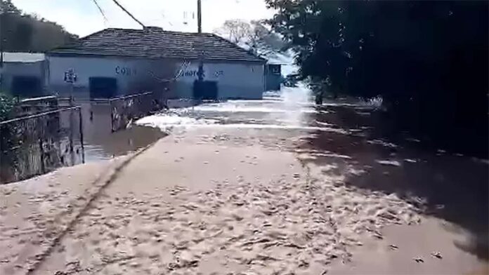 Sem Título-6 Medidas como dispensa de títulos, prioridade na concessão de outorgas para água mineral e prorrogação de prazos foram adotadas pela ANM para ajudar a recuperar o estado castigado pela tragédia climática