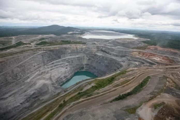 Operações nas minas de cobre e níquel no Pará haviam sido suspensas no início do ano, mas acordo entre Vale e órgãos ambientais possibilitaram retomada da exploração