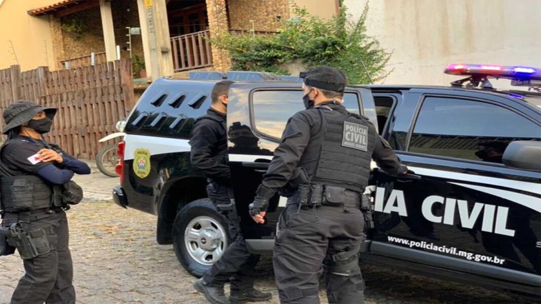 Crimes ocorreram em fevereiro e maio deste ano, com motivações relacionadas ao tráfico de drogas; Itabira ocupa posição de destaque negativo em ranking de homicídios no estado