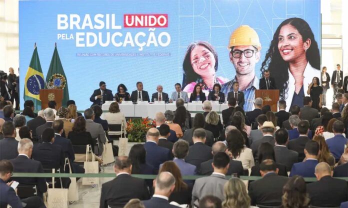 Por meio do PAC 3, investimentos viabilizarão a instalação de uma unidade da Ufop no Vale do Aço; Ipatinga foi a única cidade mineira contemplada pelos recursos da Educação