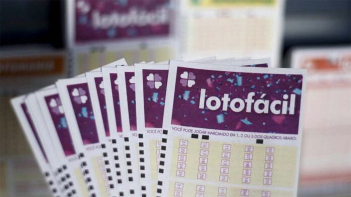 Sem Título-9 Sortudo acertou os 15 números do concurso 3128 e dividiu o prêmio de 1,7 milhão da Lotofácil com apostador da Bahia