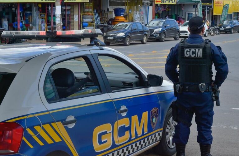 Concurso GCM de Nova Lima: prazo para inscrição termina nesta terça-feira (16) Concurso GCM de Nova Lima: prazo para inscrição termina nesta terça-feira (16)