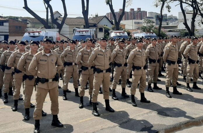 Concurso oferece 3.102 vagas para ampla concorrência, não havendo divisão por sexo; previsão de duração é de nove meses, em tempo integral, com regime de dedicação exclusiva