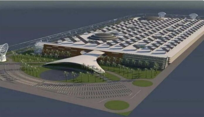 Sem Título-1 Prevista inicialmente para ser instalada em Nova Lima, fábrica de baterias de lítio da Bravo Motor Company será construída em São Sebastião do Passé; Zema argumentou que tecnologia não é ambientalmente correta